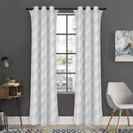Golf Ball Print Curtain