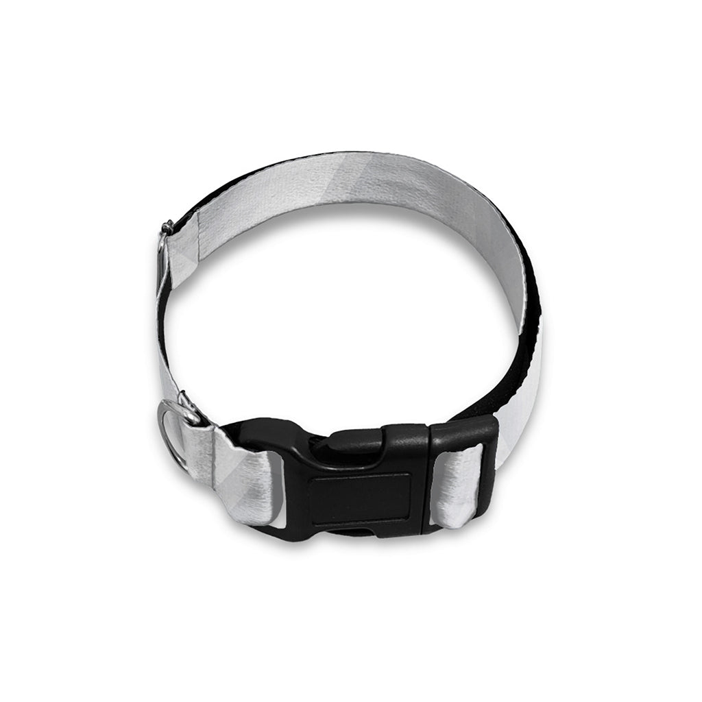 Golf Ball Print Dog Collar