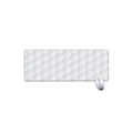 Golf Ball Print Extended Mouse Pad