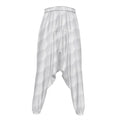 Golf Ball Print Hammer Pants