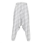 Golf Ball Print Hammer Pants
