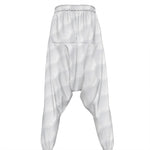 Golf Ball Print Hammer Pants