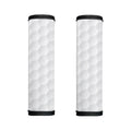 Golf Ball Print Handle Covers