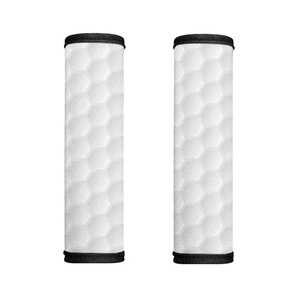 Golf Ball Print Handle Covers