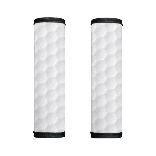 Golf Ball Print Handle Covers
