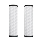 Golf Ball Print Handle Covers
