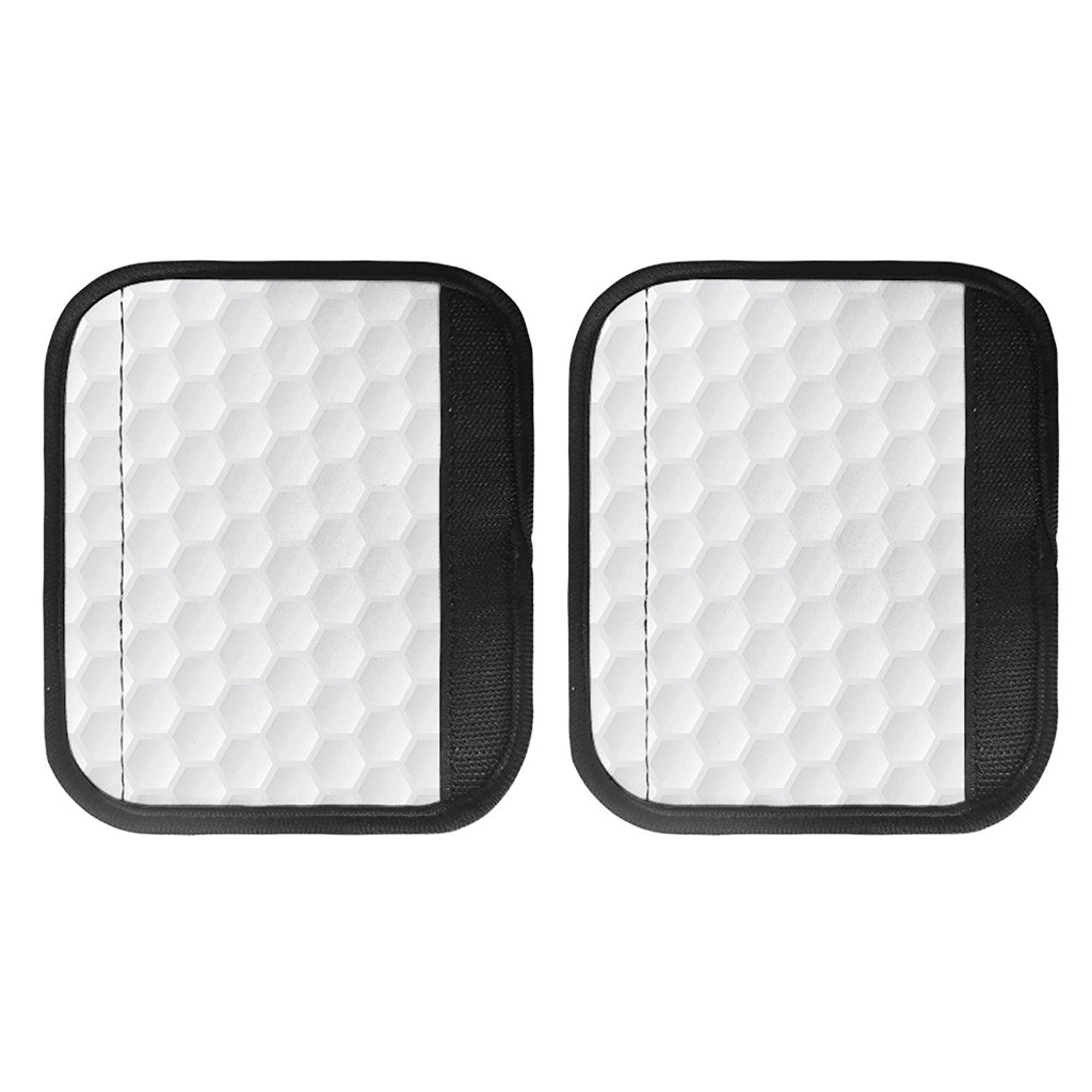 Golf Ball Print Handle Covers
