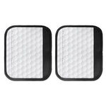 Golf Ball Print Handle Covers
