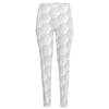 Golf Ball Print High-Waisted Pocket Leggings