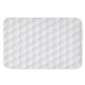 Golf Ball Print Indoor Door Mat