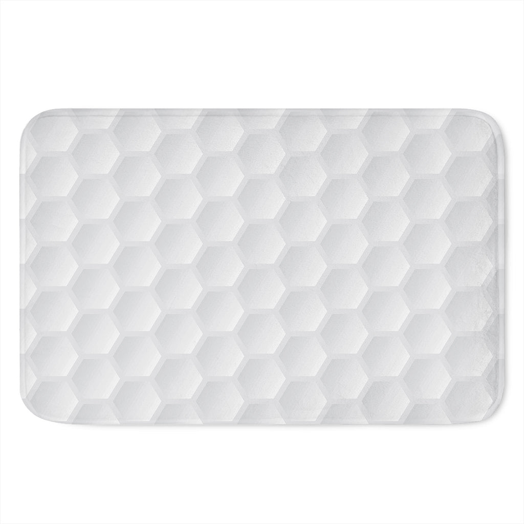 Golf Ball Print Indoor Door Mat