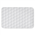Golf Ball Print Indoor Door Mat