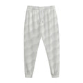 Golf Ball Print Jogger Pants