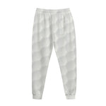 Golf Ball Print Jogger Pants