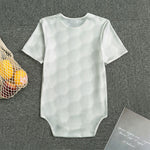 Golf Ball Print Men's Bodysuit