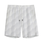 Golf Ball Print Men's Sports Shorts