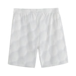 Golf Ball Print Men's Sports Shorts