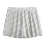 Golf Ball Print Mesh Shorts