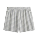 Golf Ball Print Mesh Shorts