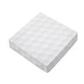 Golf Ball Print Outdoor Seat Cushion Cover