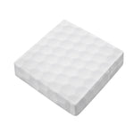 Golf Ball Print Outdoor Seat Cushion Cover