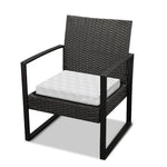 Golf Ball Print Outdoor Seat Cushion Cover
