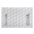 Golf Ball Print Placemat