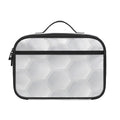 Golf Ball Print Portable Lunch Bag