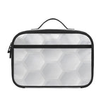 Golf Ball Print Portable Lunch Bag