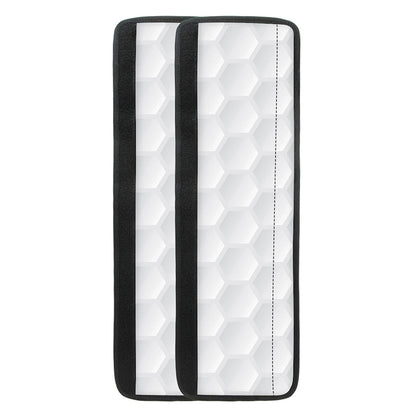 Golf Ball Print Refrigerator Handle Covers