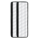 Golf Ball Print Refrigerator Handle Covers