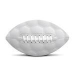 Golf Ball Print Rugby Ball