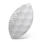Golf Ball Print Rugby Ball