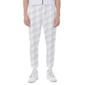 Golf Ball Print Joggers