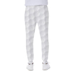 Golf Ball Print Scuba Joggers