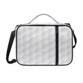 Golf Ball Print Shoulder Strap Bible Bag