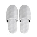 Golf Ball Print Slippers