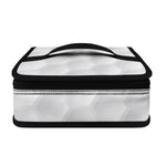 Golf Ball Print Small Lunch Bag