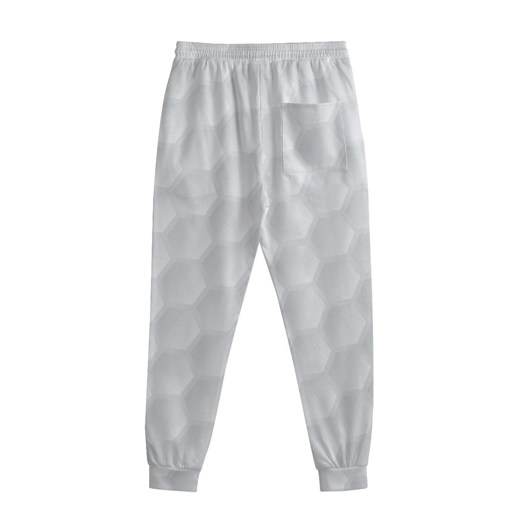 Golf Ball Print Sweatpants