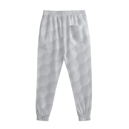 Golf Ball Print Sweatpants