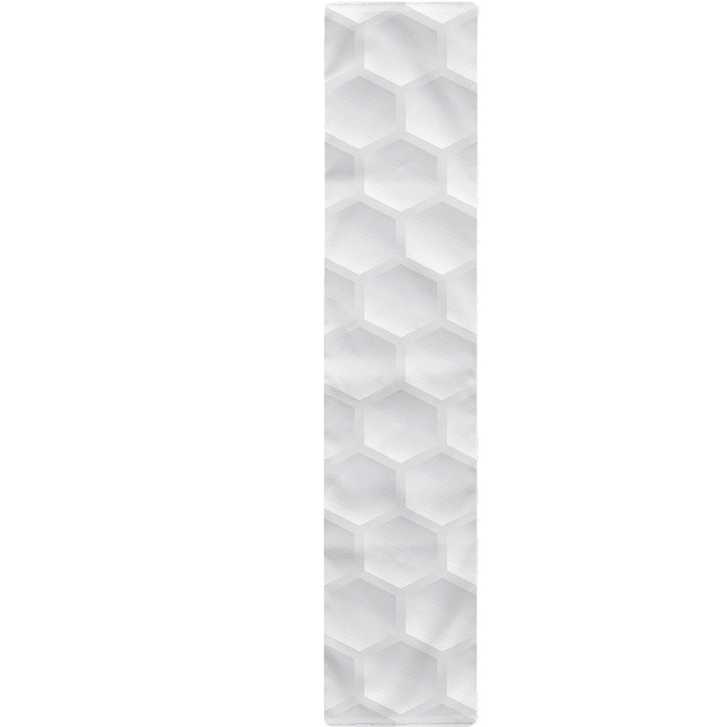 Golf Ball Print Table Runner