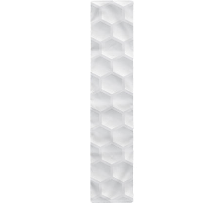 Golf Ball Print Table Runner