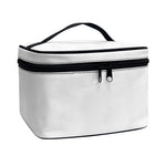 Golf Ball Print Travel Makeup Bag