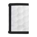 Golf Ball Print Trifold Wallet