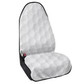 Golf Ball Print Waterproof Car Seat Cover