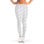 Golf Ball Print Women's Leggings