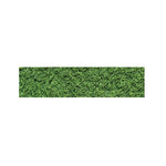 Golf Course Grass Print Bed Runner