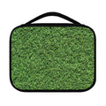 Golf Course Grass Print Classic Bible Case