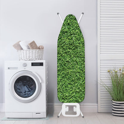 Golf Course Grass Print Ironing Board Cover