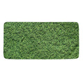 Golf Course Grass Print Towel